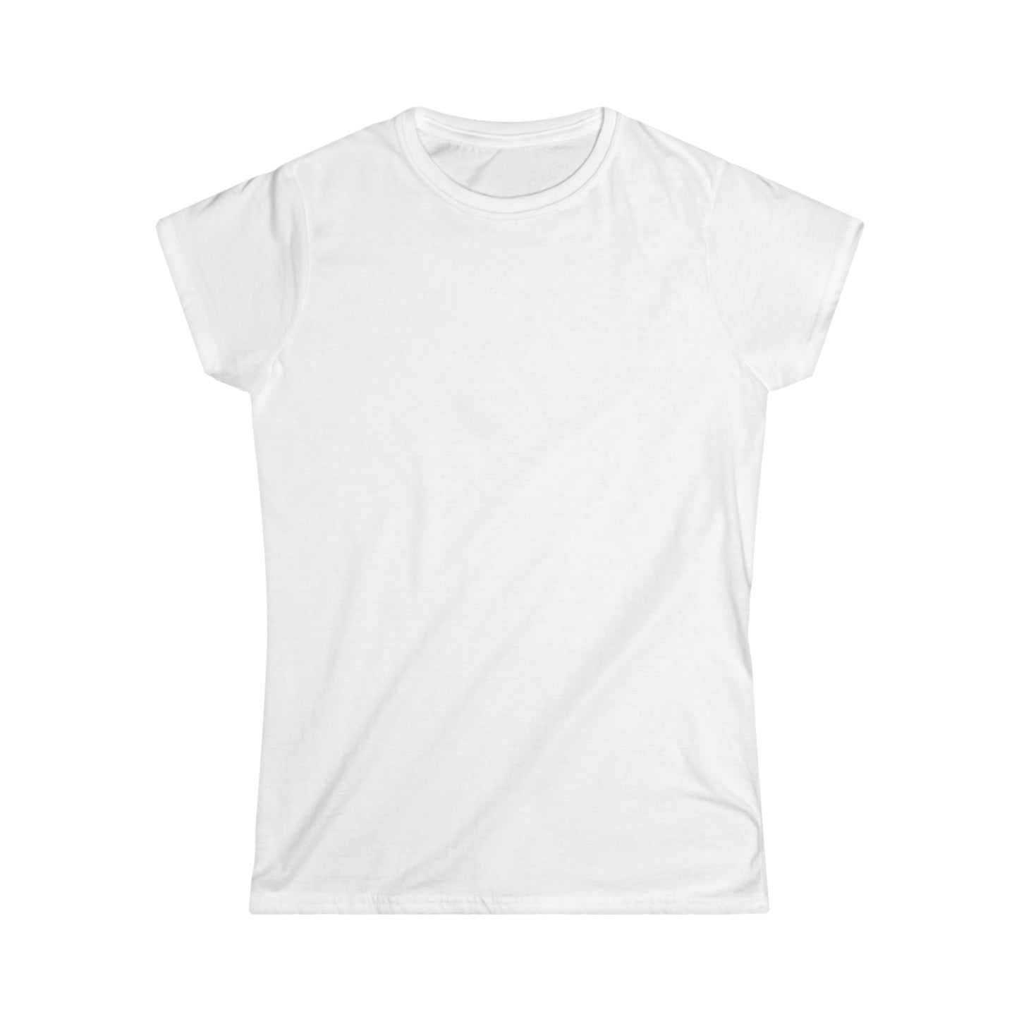 FF Gen 1 Soft fitted T-Shirt