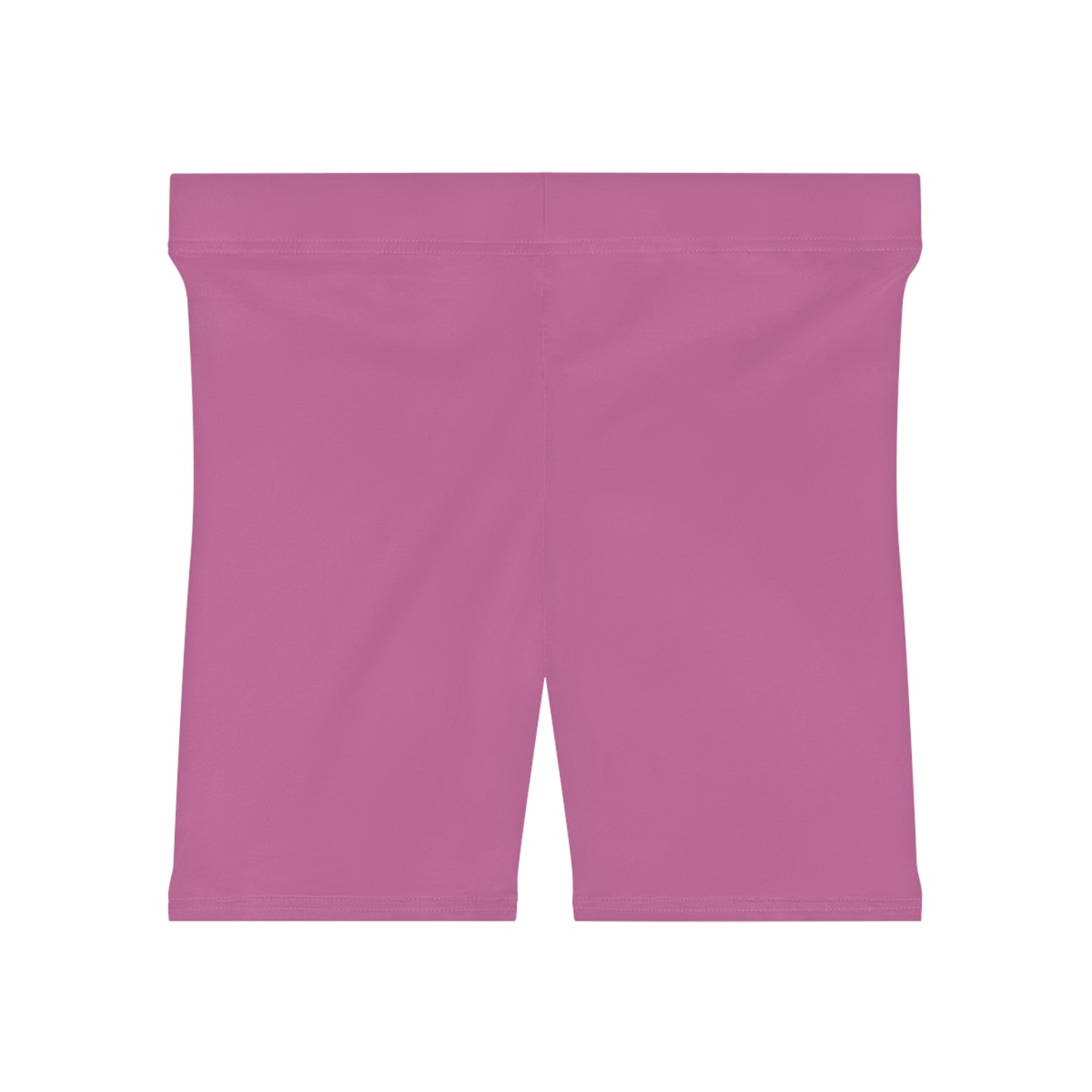 FF Gen 1 Pink Biker Shorts